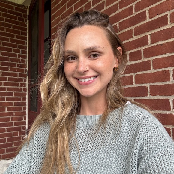 maddiegarach